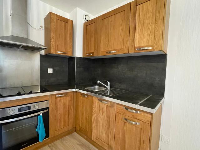 Location appartement, m² T 3 à Toulouse, 740 €
