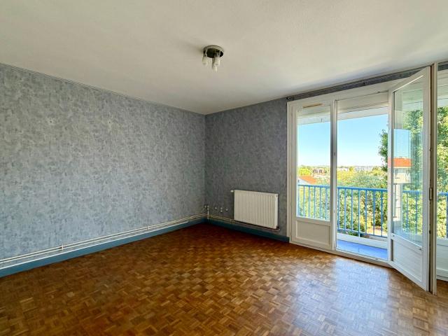 Location appartement, m² T 3 à Toulouse, 754 €