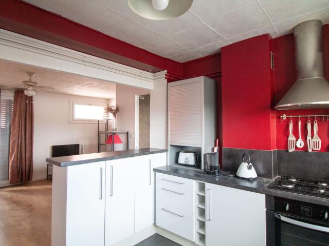 Location appartement, m² T 3 à Toulouse, 856 €