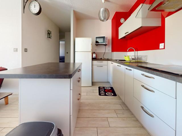 Location appartement, m² T 3 à Toulouse, 860 €