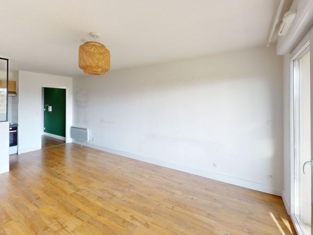 Location appartement, m² T 3 à Tournefeuille, 765 €