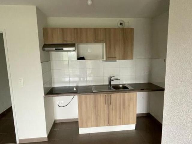Location appartement, m² T 3 à Tournefeuille, 785 €