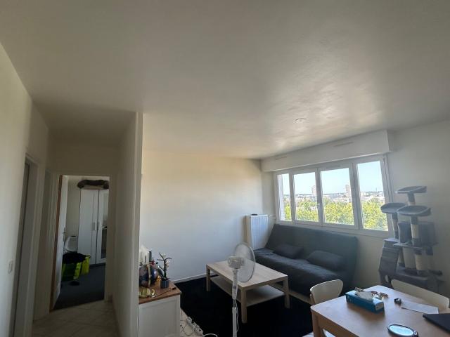 Location appartement, m² T 3 à Tours, 750 €