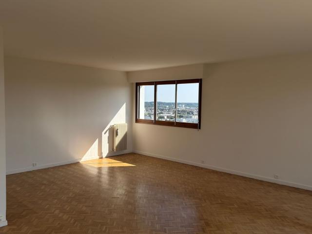 Location appartement, m² T 3 à Tours, 990 €