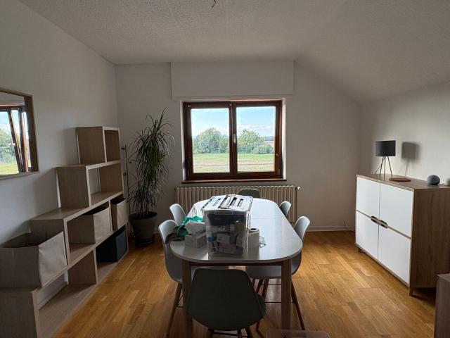 Location appartement, m² T 3 à Uttenheim, 1 200 €