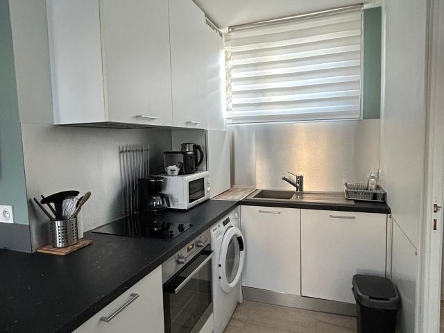 Location appartement, m² T 3 à Vannes, 750 €