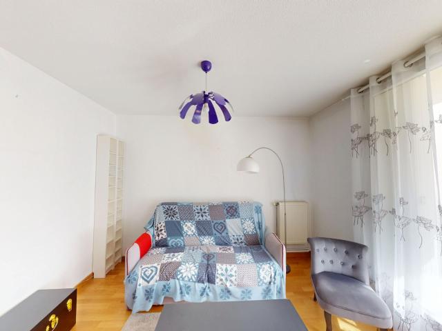 Location appartement, m² T 3 à Vaulx en Velin, 940 €