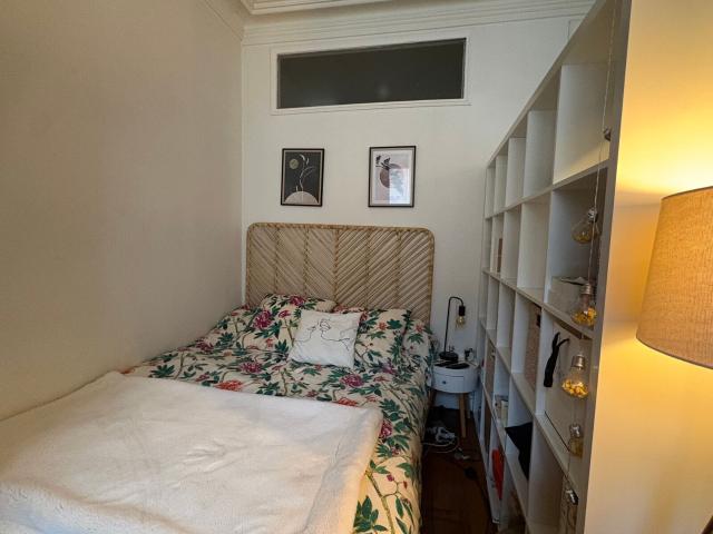 Location appartement, m² T 0 à Nancy, 457 €