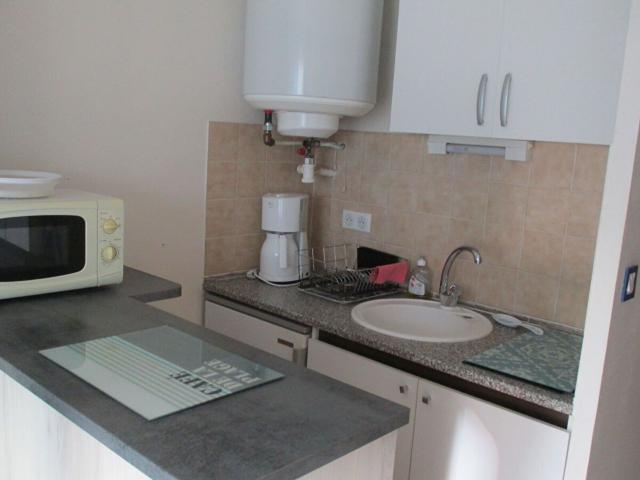 Location appartement, m² T 0 à La Turballe, 417 €
