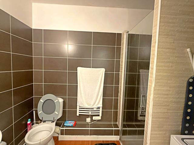 Location appartement, m² T 1 à Marseille 6, 620 €