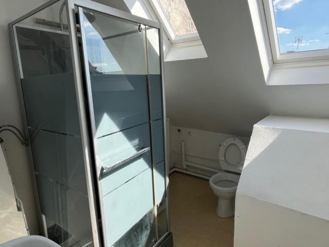 Location appartement, m² T 1 à Meaux, 550 €
