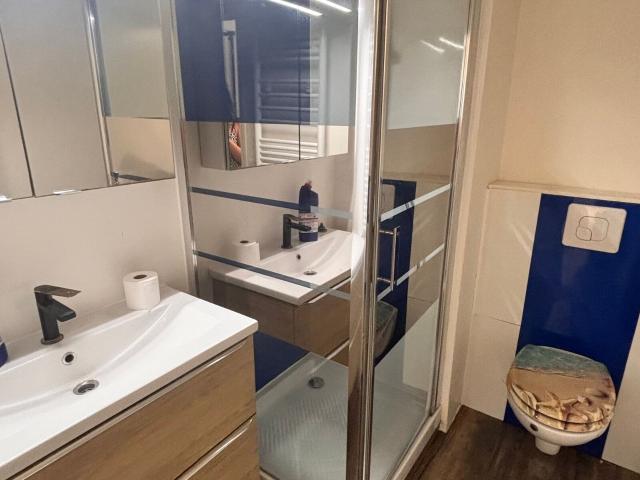 Location appartement, m² T 1 à Montpellier, 540 €