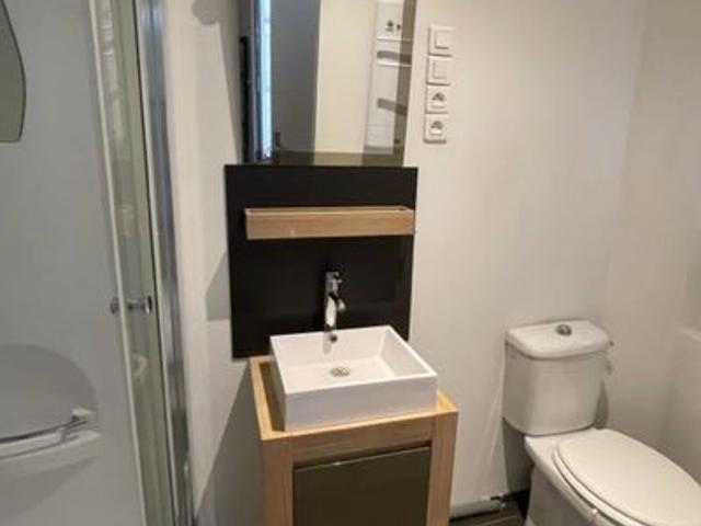 Location appartement, m² T 1 à Montpellier, 560 €
