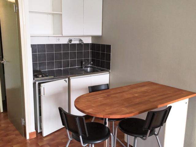 Location appartement, m² T 1 à Montpellier, 560 €