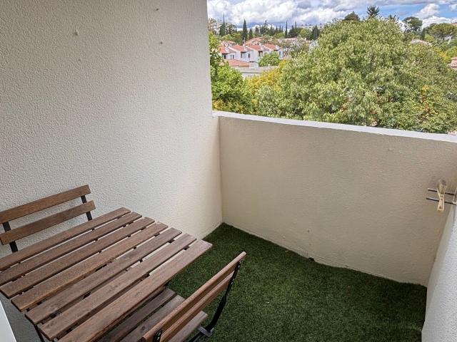 Location appartement, m² T 1 à Montpellier, 565 €