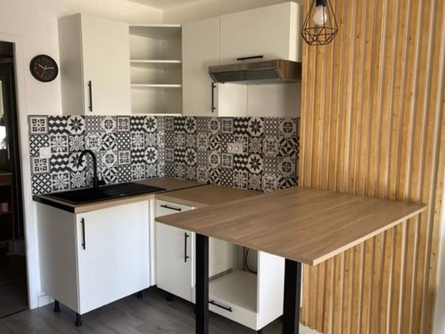 Location appartement, m² T 1 à Montpellier, 653 €