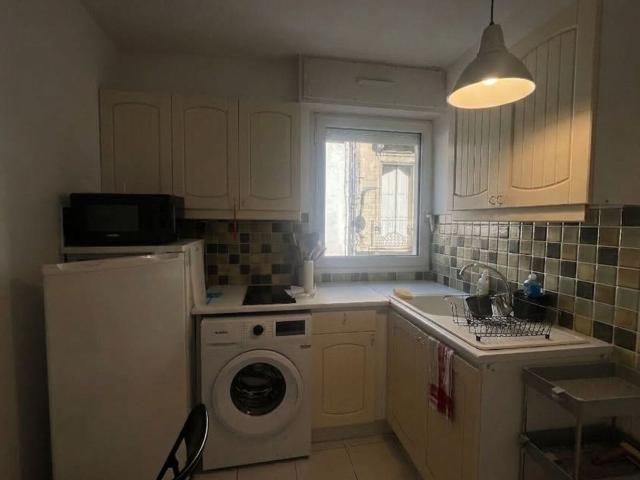 Location appartement, m² T 1 à Montpellier, 615 €