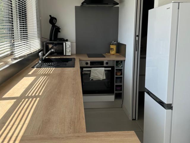 Location appartement, m² T 1 à Mouans Sartoux, 650 €