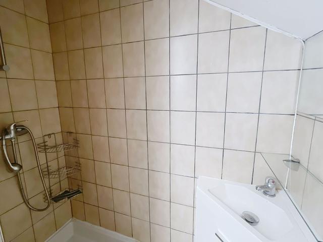 Location appartement, m² T 1 à Nancy, 399 €
