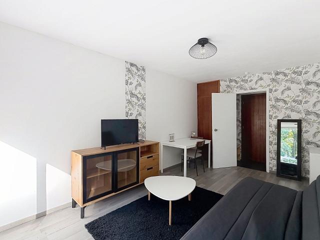 Location appartement, m² T 1 à Nancy, 480 €