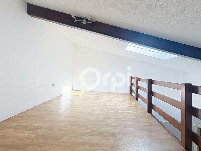 Location appartement, m² T 1 à Nancy, 620 €