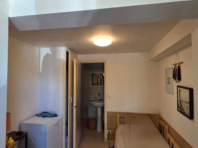 Location appartement, m² T 1 à Nice, 620 €
