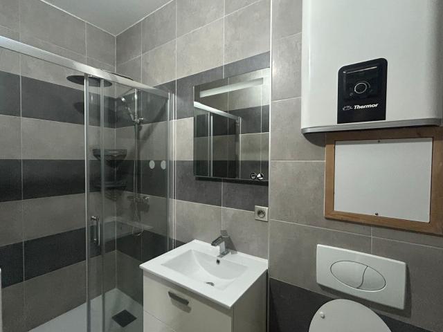 Location appartement, m² T 1 à Aix les Bains, 521 €