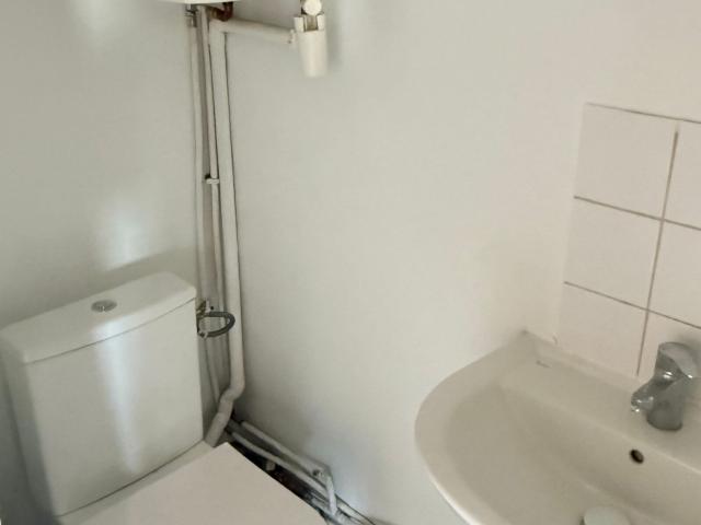 Location appartement, m² T 1 à Armentières, 395 €