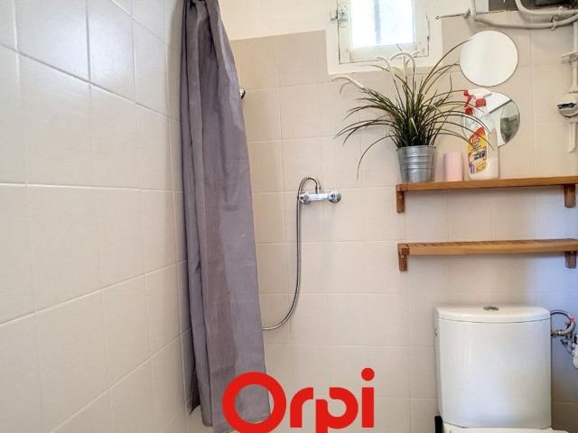 Location appartement, m² T 1 à Bandol, 560 €