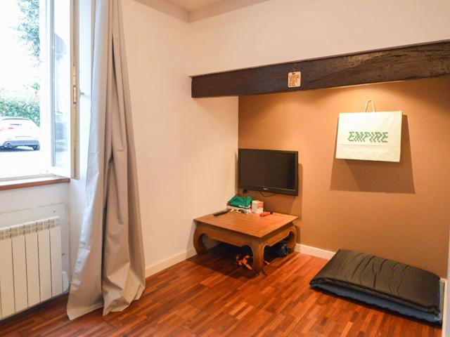 Location appartement, m² T 1 à Bizanos, 450 €