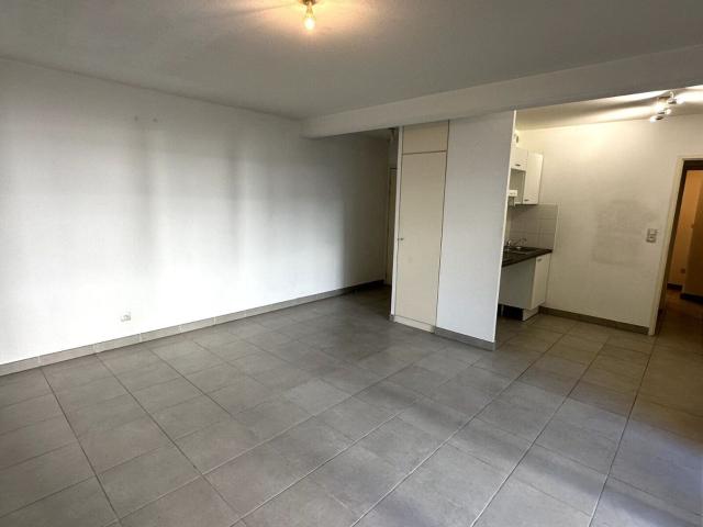 Location appartement, m² T 1 à Castelnau le Lez, 794 €