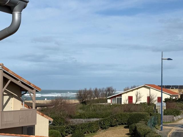 Location appartement, m² T 1 à Capbreton, 620 €