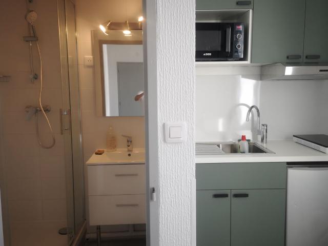 Location appartement, m² T 1 à Dax, 390 €