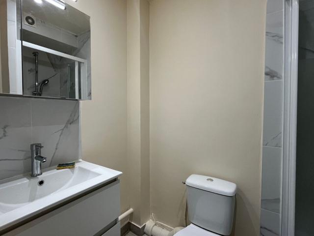 Location appartement, m² T 1 à Évreux, 450 €