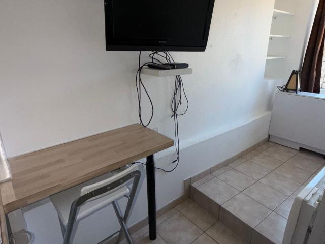 Location appartement, m² T 1 à Grenoble, 380 €