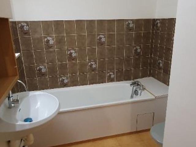 Location appartement, m² T 1 à Illkirch Graffenstaden, 535 €
