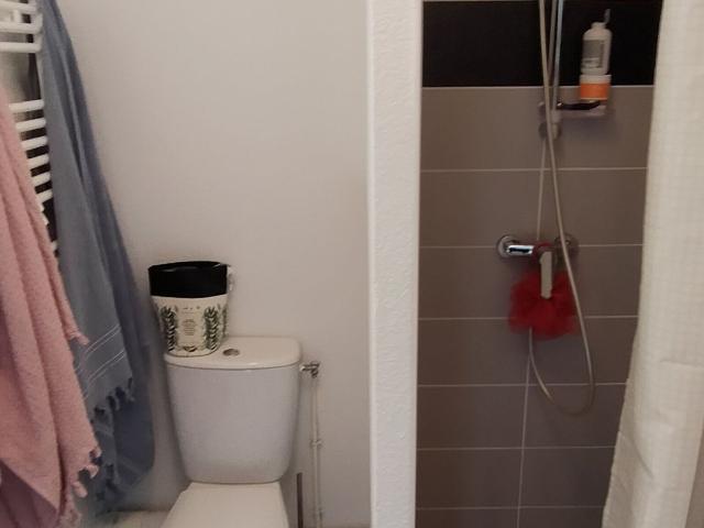 Location appartement, m² T 1 à Isle, 400 €