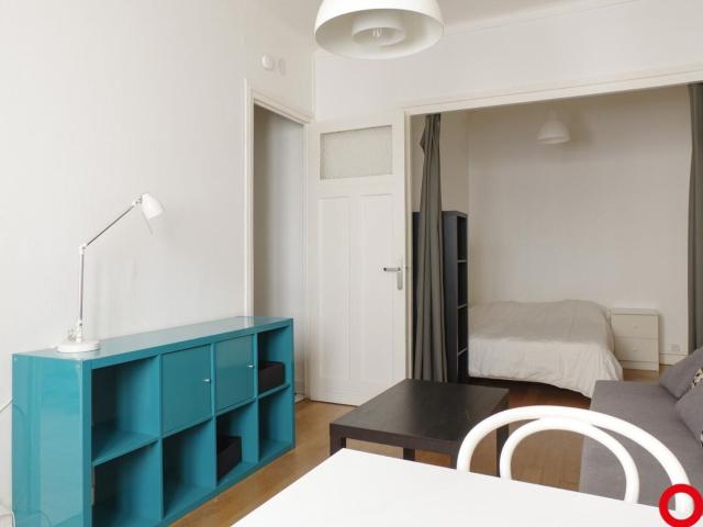 Location appartement, m² T 1 à Lyon 3, 690 €