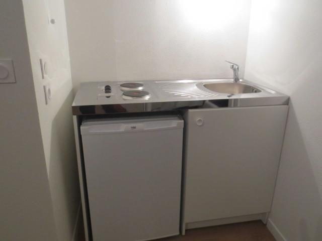 Location appartement, m² T 1 à Lyon 9, 442 €