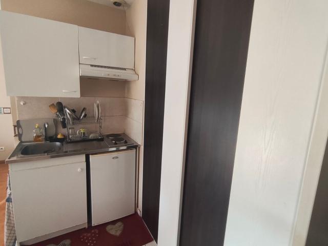 Location appartement, m² T 1 à La Ferté sous Jouarre, 510 €