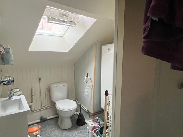 Location appartement, m² T 1 à La Ferté sous Jouarre, 310 €