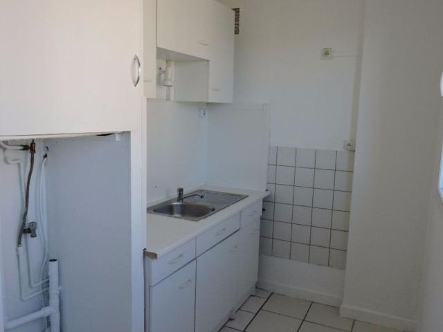 Location appartement, m² T 1 à Laxou, 438 €