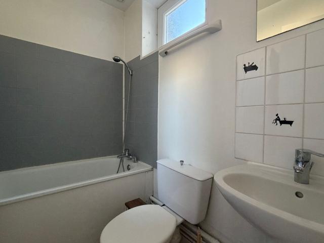 Location appartement, m² T 1 à Le Havre, 450 €