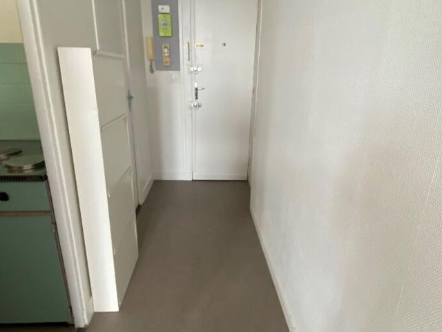 Location appartement, m² T 1 à Le Havre, 450 €