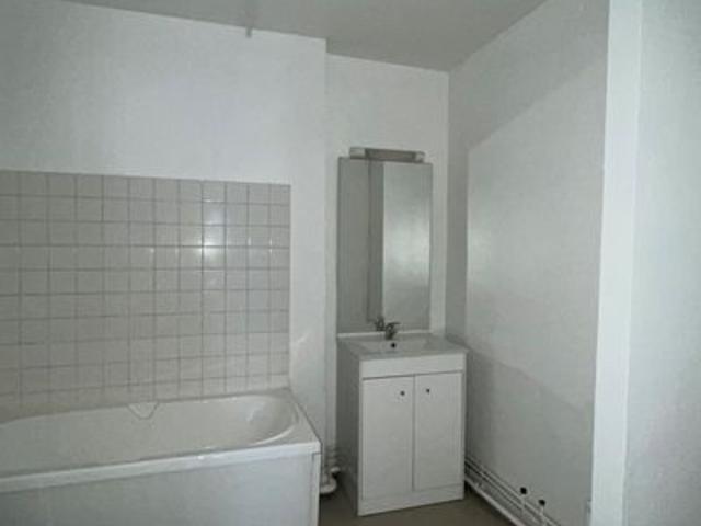 Location appartement, m² T 1 à Le Havre, 455 €