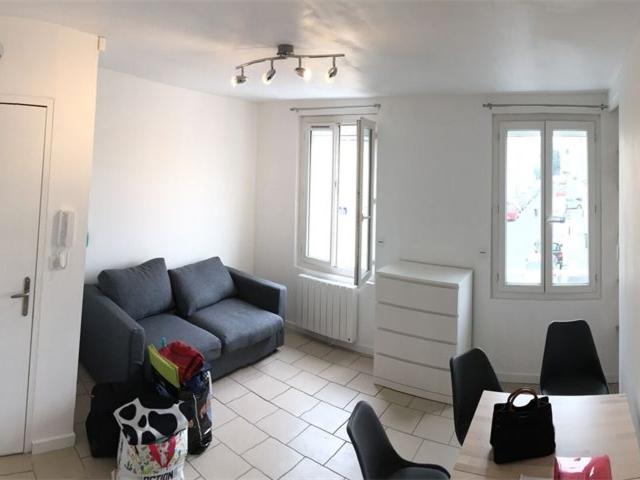 Location appartement, m² T 1 à Le Havre, 400 €