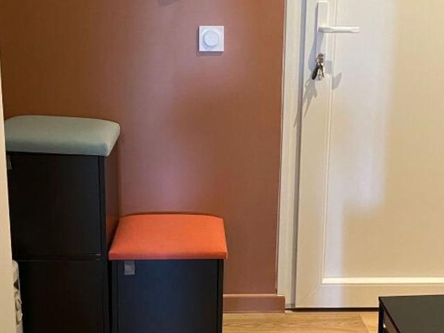 Location appartement, m² T 1 à Pacy sur Eure, 595 €