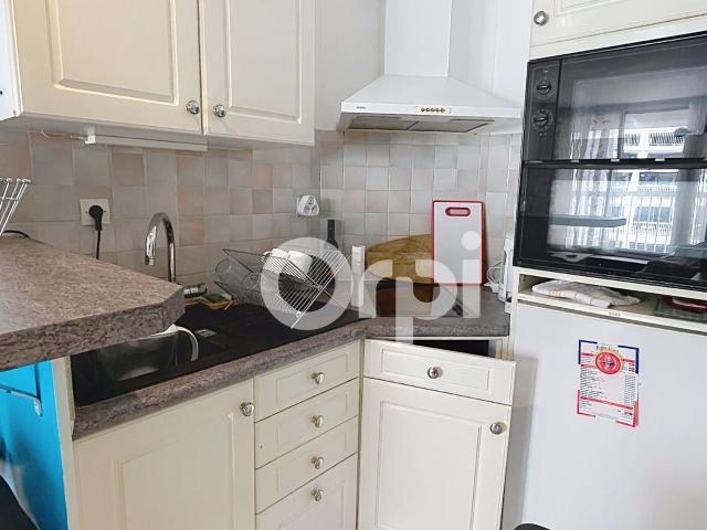 Location appartement, m² T 1 à Paris 20, 1 179 €