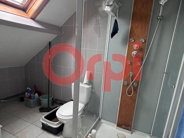 Location appartement, m² T 1 à Péronne, 370 €
