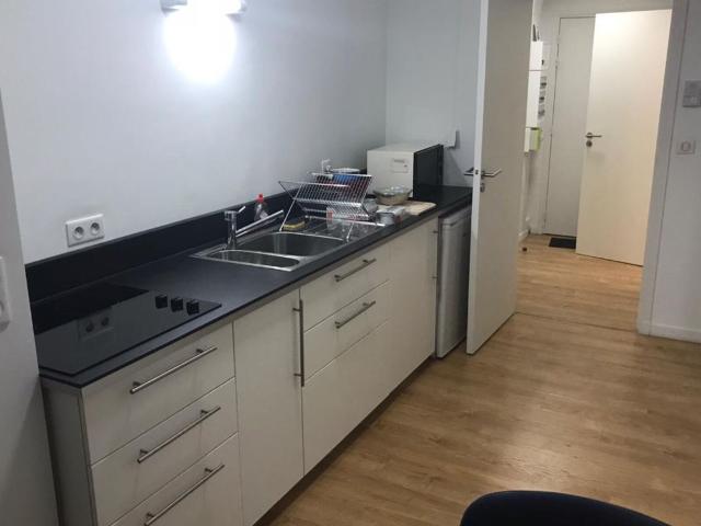 Location appartement, m² T 1 à Roubaix, 543 €